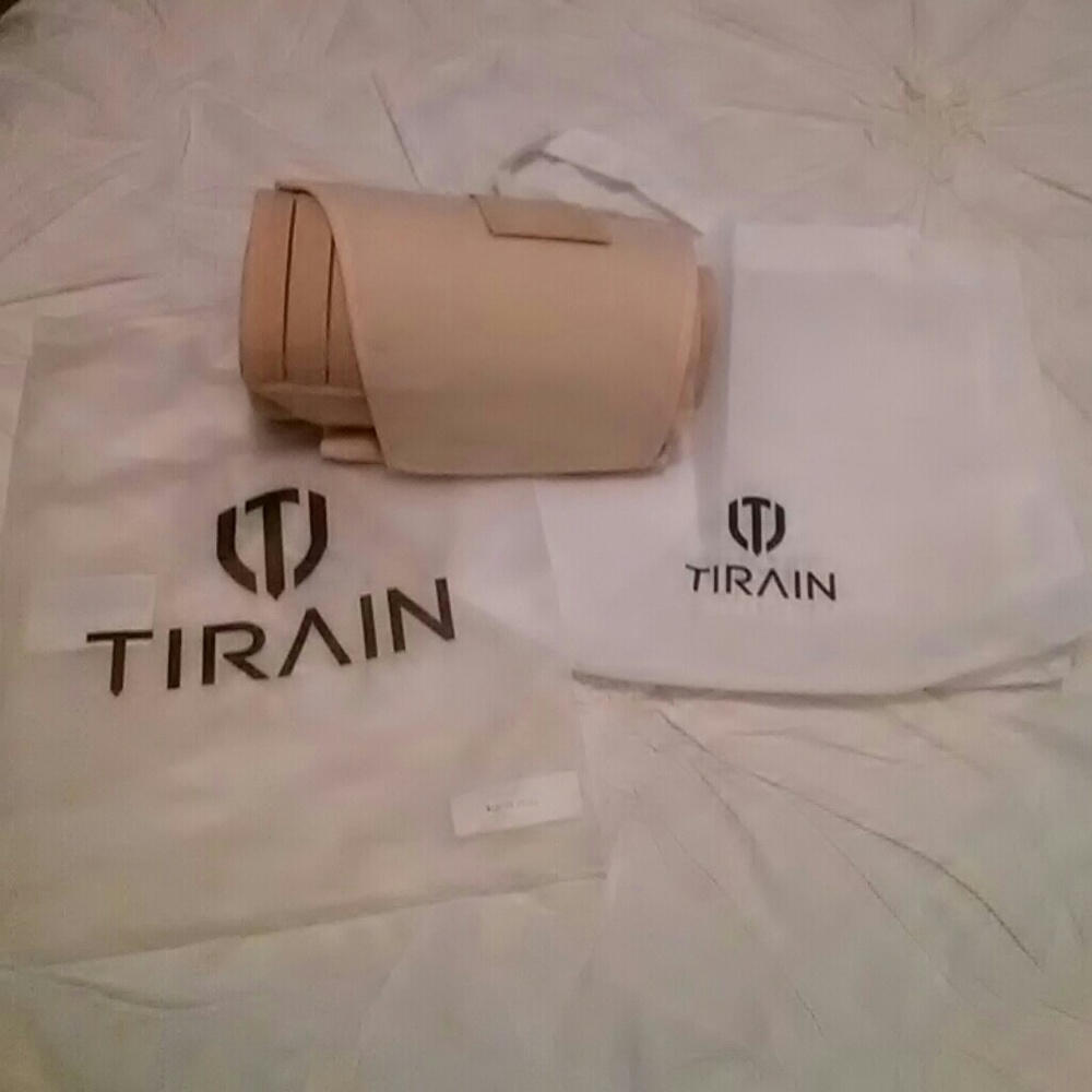 NWOT 3 in 1 Postpartum Support Waste belts
